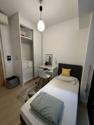 The Lakefront Residences (D22), Condominium #539148771